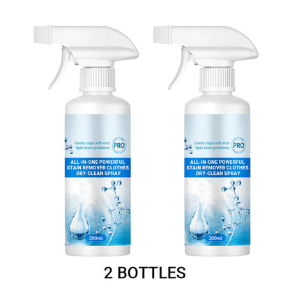 🥰2025 New Hot Sales - 49% OFF✨Non-ionic Laundry Stain Removal Emulsifier