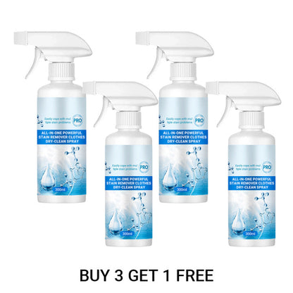 🥰2025 New Hot Sales - 49% OFF✨Non-ionic Laundry Stain Removal Emulsifier