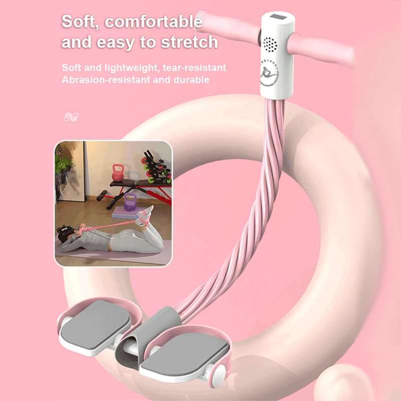 🔥BUY 2 FREE SHIPPING🔥Multifunctional Pedal Puller Resistance Rope