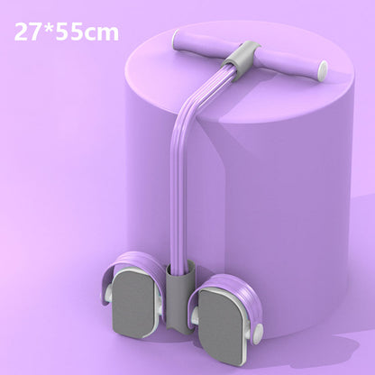 🔥BUY 2 FREE SHIPPING🔥Multifunctional Pedal Puller Resistance Rope