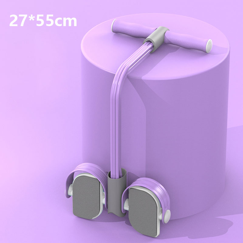 🔥Summer Sale 50% OFF 🔥Multifunctional Pedal Puller Resistance Rope