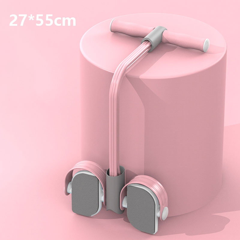 🔥Summer Sale 50% OFF 🔥Multifunctional Pedal Puller Resistance Rope