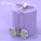🔥Summer Sale 50% OFF 🔥Multifunctional Pedal Puller Resistance Rope