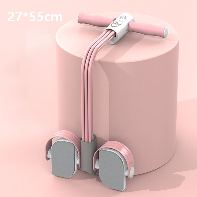 🔥Summer Sale 50% OFF 🔥Multifunctional Pedal Puller Resistance Rope