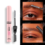 🎉Hot Sale🎉Clear Waterproof Brow Styling Gel