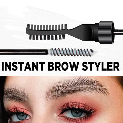🎉Hot Sale🎉Clear Waterproof Brow Styling Gel
