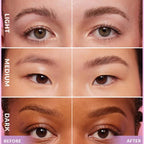 🎉Hot Sale🎉Clear Waterproof Brow Styling Gel