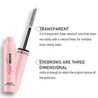 🎉Hot Sale🎉Clear Waterproof Brow Styling Gel