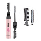 🎉Hot Sale🎉Clear Waterproof Brow Styling Gel