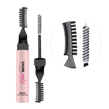 🎉Hot Sale🎉Clear Waterproof Brow Styling Gel