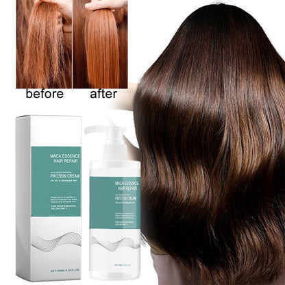 🥰2025 New Hot Sales - 49% OFF✨Keratin Leave-In Conditioner