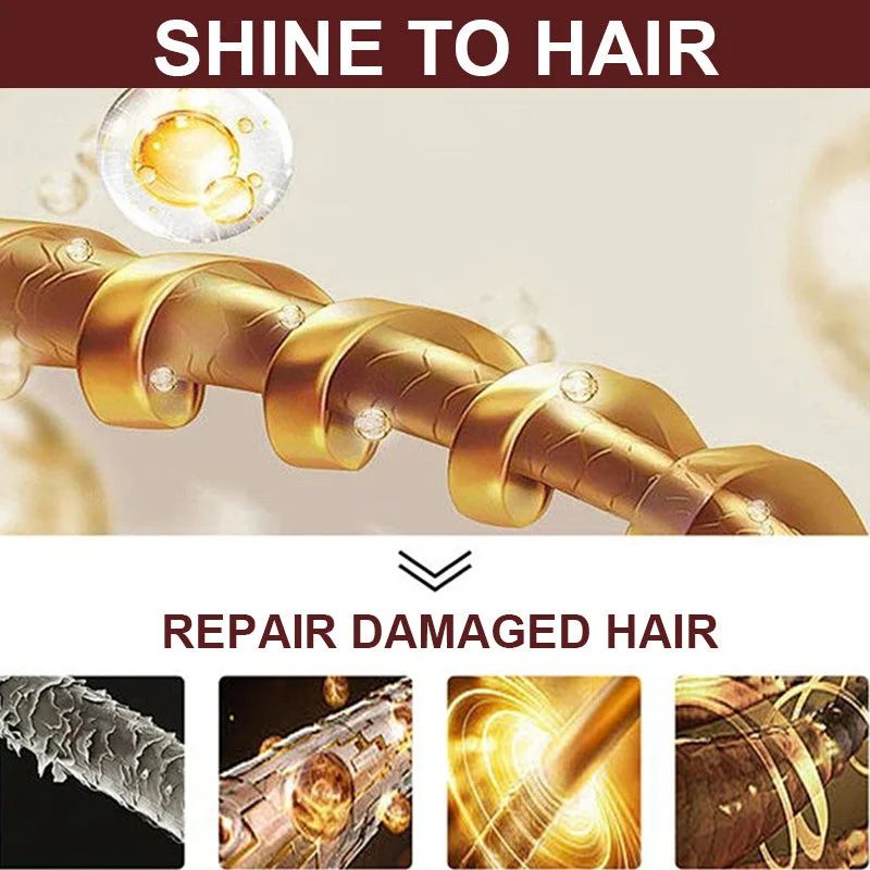 🥰2025 New Hot Sales - 49% OFF✨Keratin Leave-In Conditioner