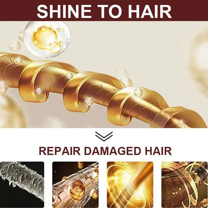 🥰2025 New Hot Sales - 49% OFF✨Keratin Leave-In Conditioner
