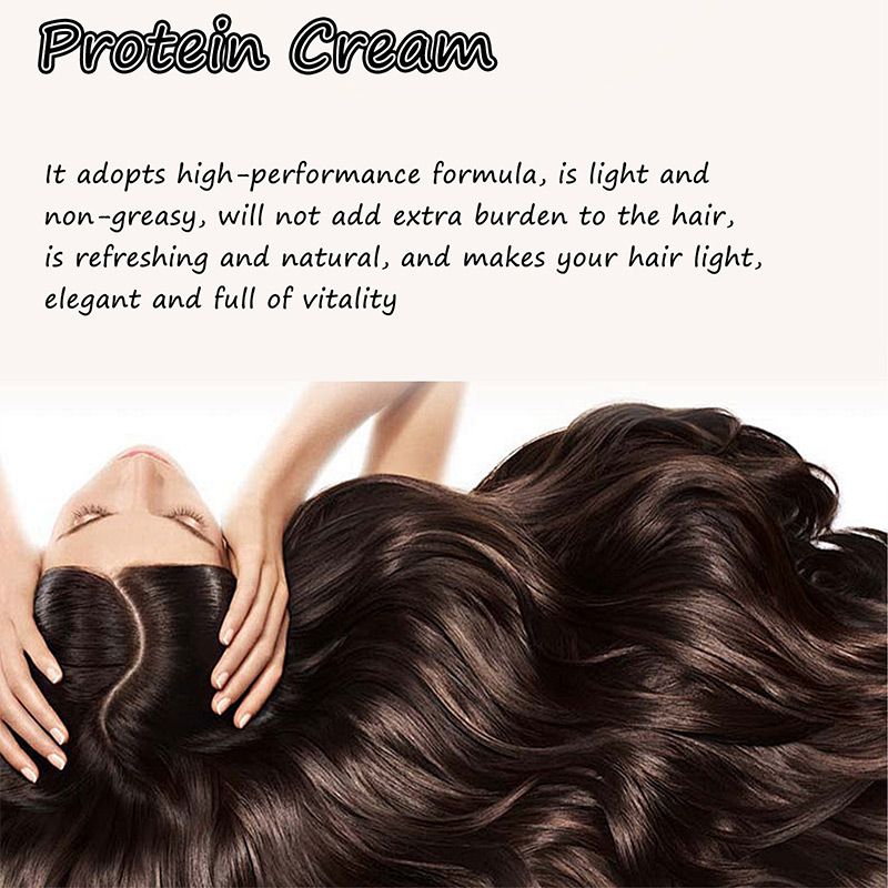 🥰2025 New Hot Sales - 49% OFF✨Keratin Leave-In Conditioner
