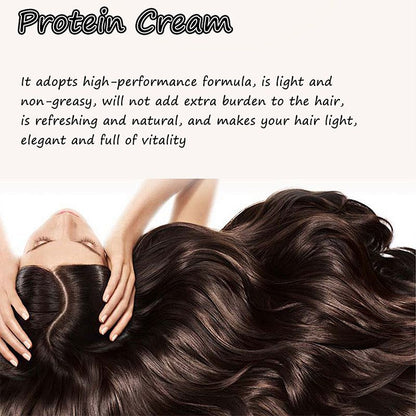 🥰2025 New Hot Sales - 49% OFF✨Keratin Leave-In Conditioner