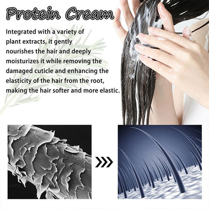 🥰2025 New Hot Sales - 49% OFF✨Keratin Leave-In Conditioner