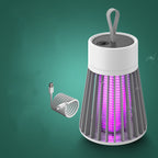 💥Buy More Save More💥USB/Rechargeable Mosquito & Fly Trap Lamp🚫🦟