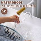 Hanging Vacuum Storage Bags