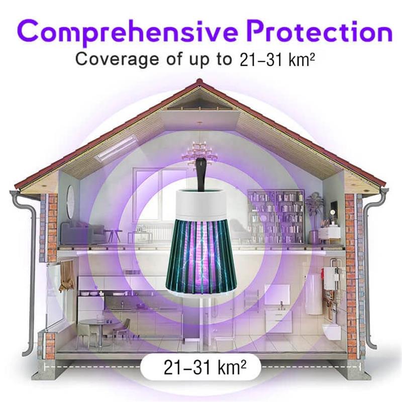 🔥BUY 2 FREE SHIPPING🔥Bed Bug Electromagnetic Insect Repellent Stove