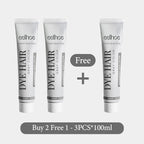 🔥BUY MORE FREE SHIPPING🔥Long-Lasting Non-damaging Silver Gray Hair Cream