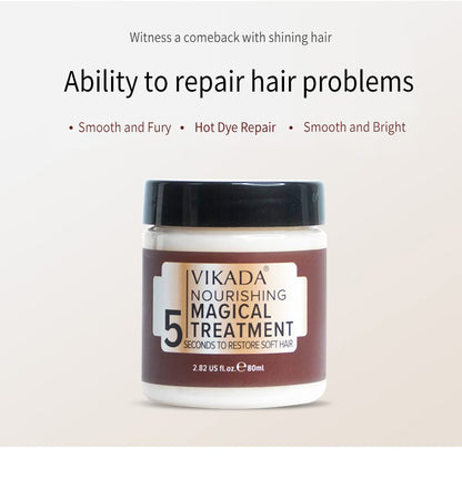 🔥Buy 3 Get 2 Free🔥 Hair Repair Cream