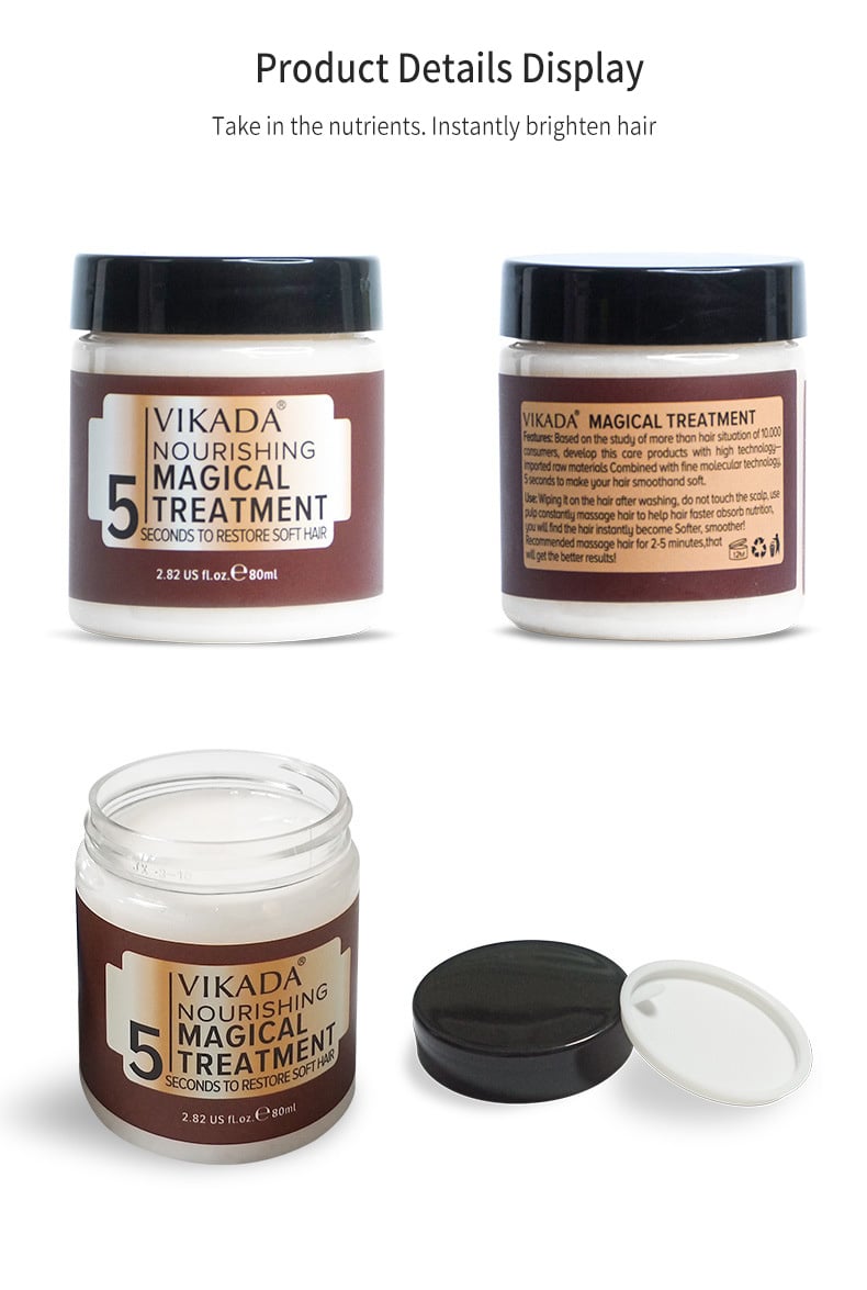 🔥Buy 3 Get 2 Free🔥 Hair Repair Cream