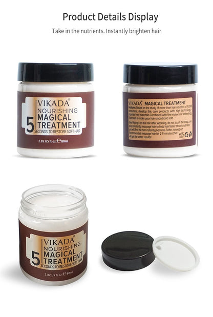 🔥Buy 3 Get 2 Free🔥 Hair Repair Cream