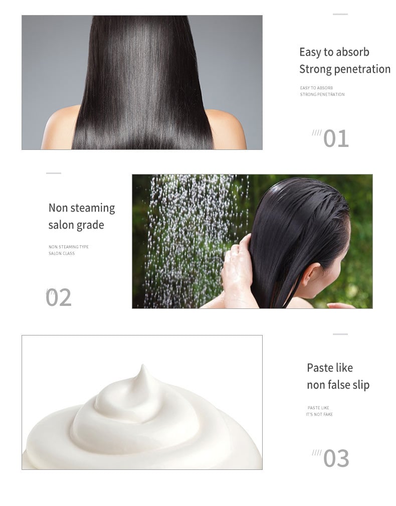 🔥Buy 3 Get 2 Free🔥 Hair Repair Cream