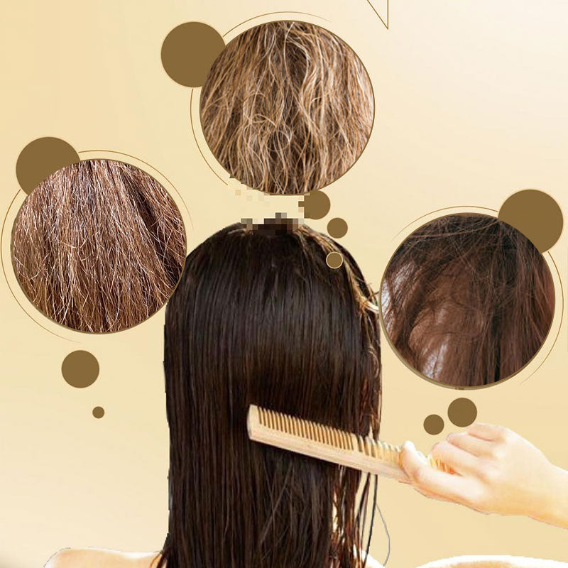🔥Buy 2 Get  1 Free✈️Long-Lasting Lightweight Hair Soft Essential Oil Spray