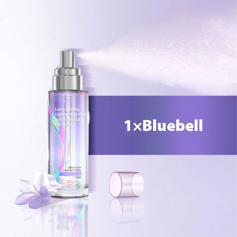 🔥Buy 2 Get  1 Free✈️Long-Lasting Lightweight Hair Soft Essential Oil Spray