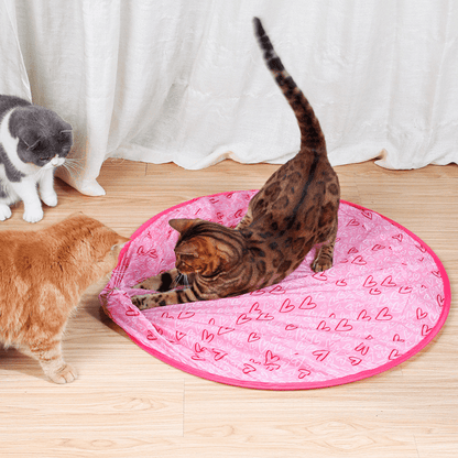 ✈️Buy 2 Get 15% OFF & Free shipping📦Smart Cat Interactive Ball Toys