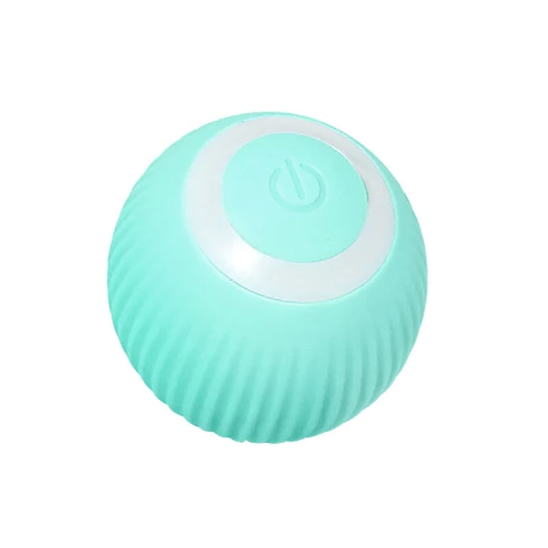 ✈️Buy 2 Get 15% OFF & Free shipping📦Smart Cat Interactive Ball Toys