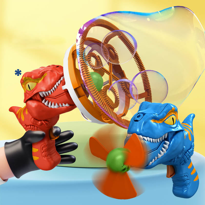 🎈Buy 2 FREE SHIPPING🎈Electric Chain Big Bubble Machine
