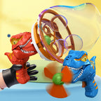 🎈Buy 2 FREE SHIPPING🎈Electric Chain Big Bubble Machine