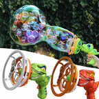 🎈Buy 2 FREE SHIPPING🎈Electric Chain Big Bubble Machine