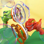 🎈Buy 2 FREE SHIPPING🎈Electric Chain Big Bubble Machine