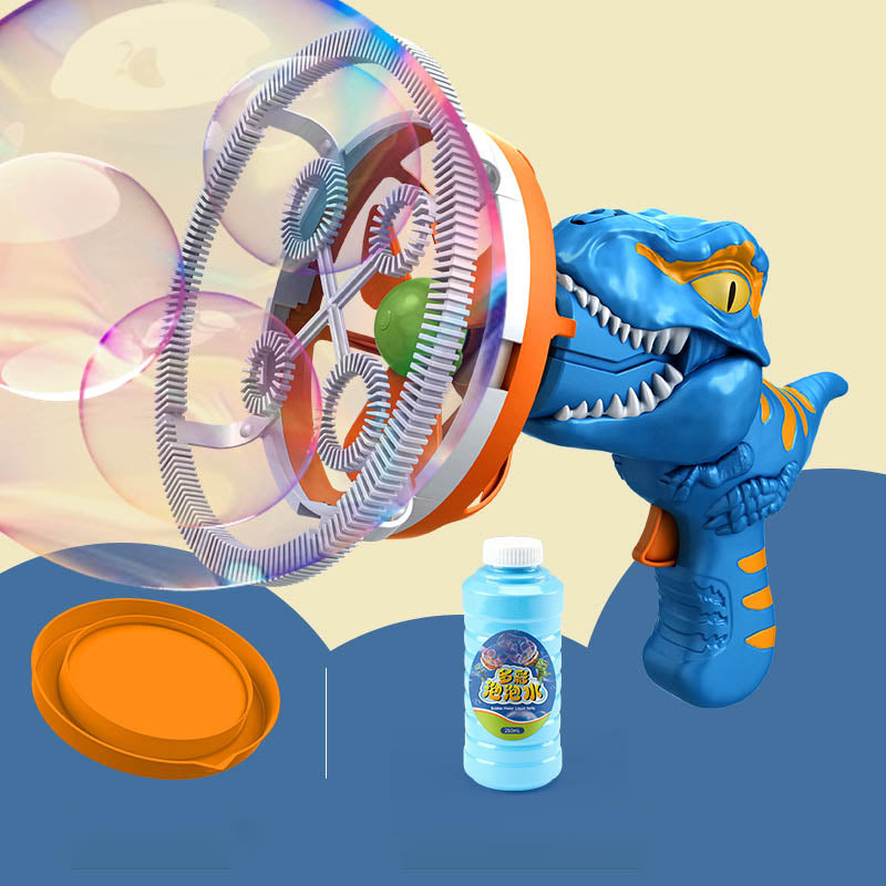 🎈Buy 2 FREE SHIPPING🎈Electric Chain Big Bubble Machine