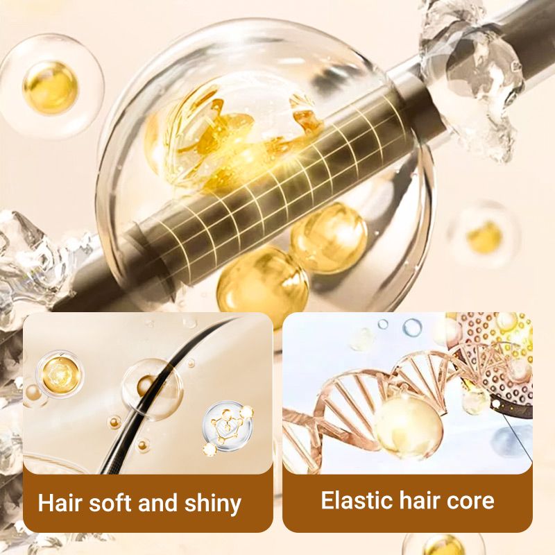 ✈️Buy 2 Get 1 Free & Free shipping📦Instant Result Hair Dye Shampoo