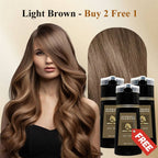 ✈️Buy 2 Get 1 Free & Free shipping📦Instant Result Hair Dye Shampoo