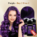✈️Buy 2 Get 1 Free & Free shipping📦Instant Result Hair Dye Shampoo
