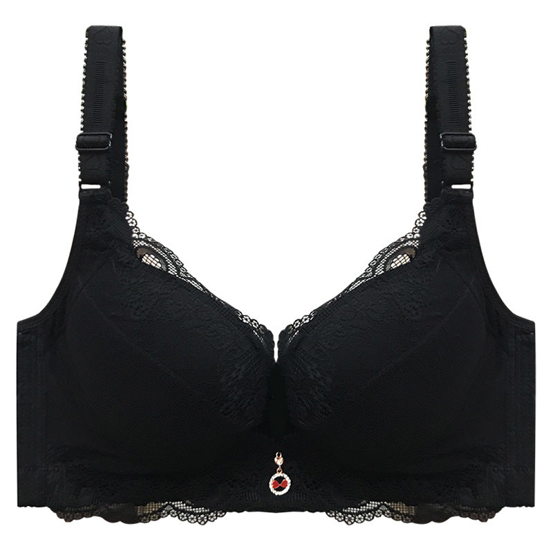 🔥BUY MORE SAVE MORE🔥Seamless Lace Support Bra