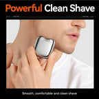 ✨Valentine's Day Promotion✨2025 New Upgrade Pocket Shaver USB Mini Shavers