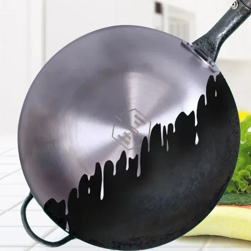 Pot Bottom & Cookware Cleaning Gel