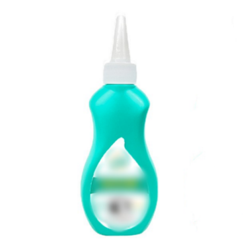 Pot Bottom & Cookware Cleaning Gel
