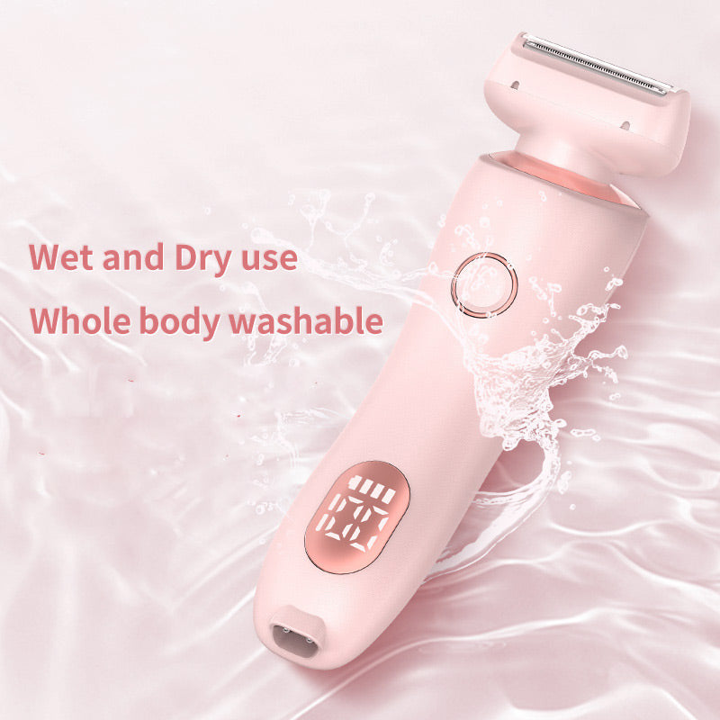 🔥🔥Multifunctional Shaver for Women