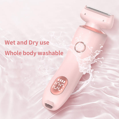 🔥🔥Multifunctional Shaver for Women