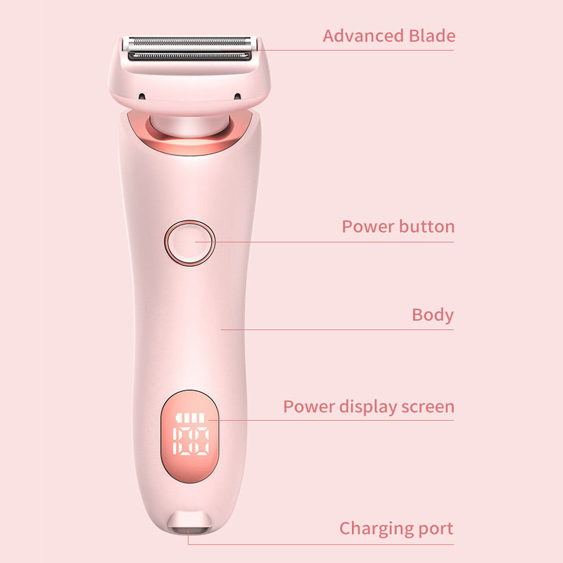 🔥🔥Multifunctional Shaver for Women