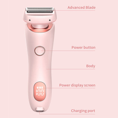 🔥🔥Multifunctional Shaver for Women