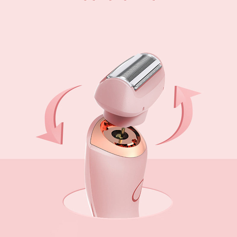 🔥🔥Multifunctional Shaver for Women