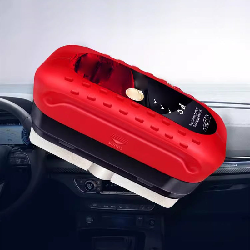 🔥HOT SALE 49% OFF🔥Automotive Oil Film Cleaning Brush
